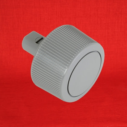 Covers & Panels - Okidata Microline 391 Platen Knob