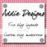 Addie Designs