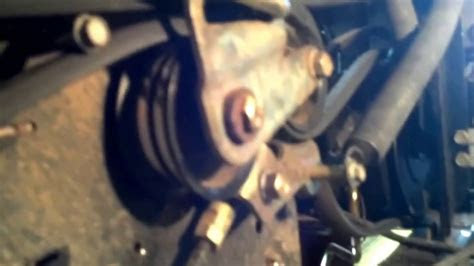 Our mtd riding lawn mower has transformed our farm. Fix a slipping troy bilt variable speed belt - YouTube