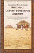 The No. 1 Ladies' Detective Agency