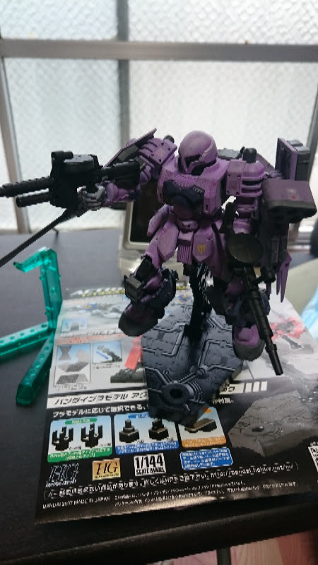 大衆演劇とかあ だこ だ ガンプラ沼に足が入りつつあるオレやでｗ