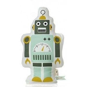 Amazon.com: Mr. Robot Pillow Size: Small: Home & Kitchen