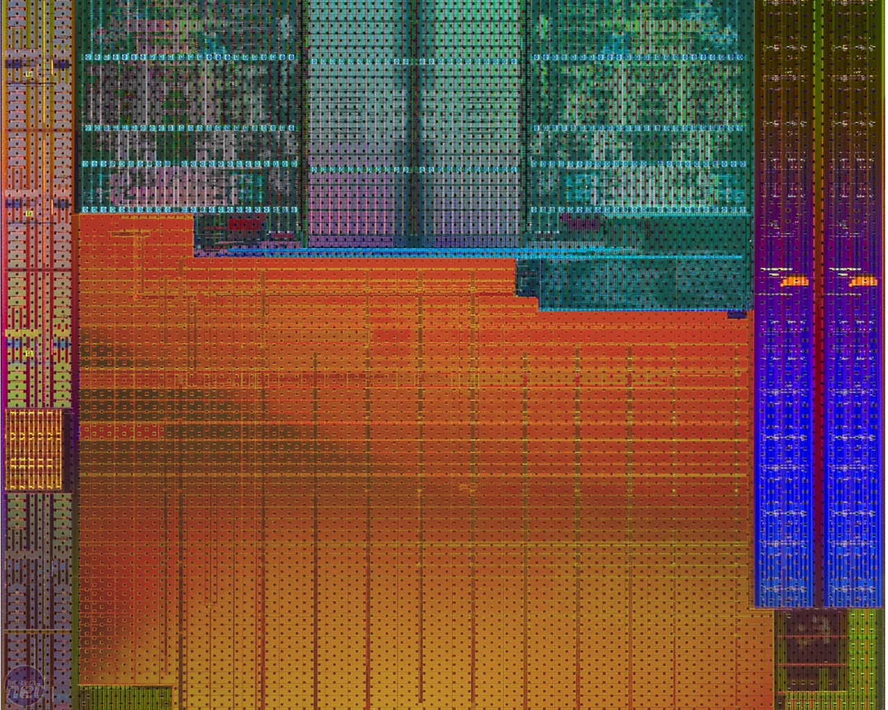 Amd A10 7800 Review Bit Tech Net