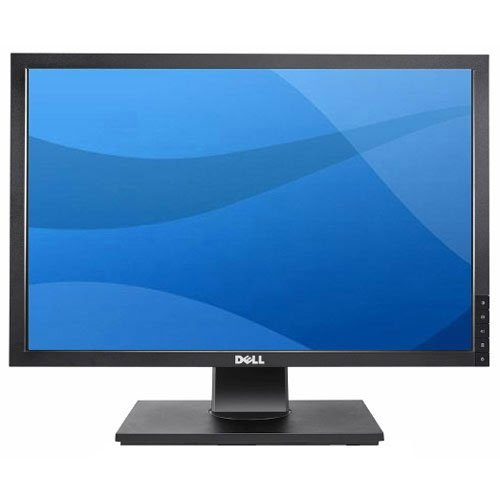 DELL UltraSharp 2209WA 22 Inch Black Widescreen Flat Panel Monitor