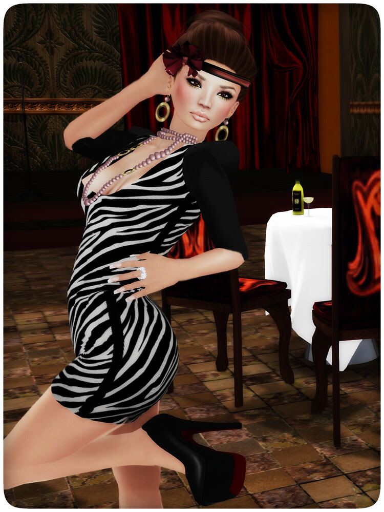 Vintage 5 - Vintage Fair 2012