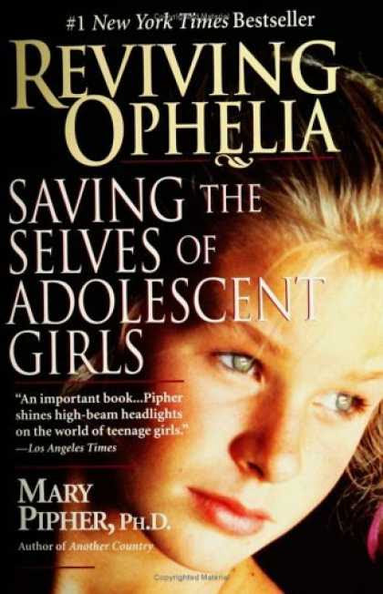 On my nightstand...