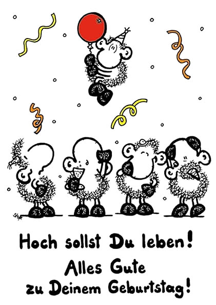 glückwünsche zum geburtstag weise