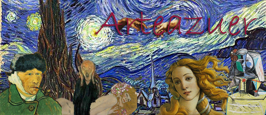 arteazuer