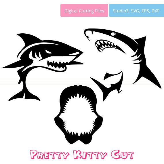 Download Shark svg, Download Shark svg for free 2019