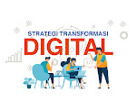 Membangun Kesuksesan Organisasi Melalui Transformasi Digital yang Responsif