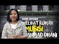 Rumah Mewah Ahmad Dhani