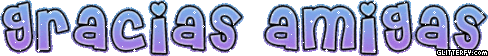 Glitter Words