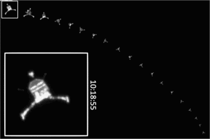 ROSETTA VA ETERNELLEMENT HIBERNER