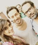 Tiger Shroff and Kriti Sanon New Upcoming movie in 2017 Anand L.Rai release date, star cast, 2017 movie Poster