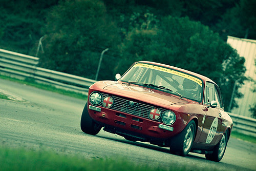 Triumph Spitfire / GT6 2500cc