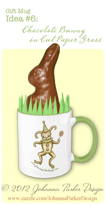 Chocolate-Bunny-Mug