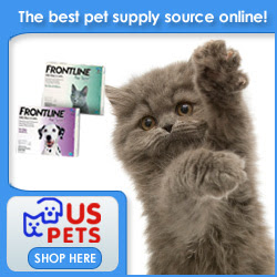 Shop USPets.com Today!