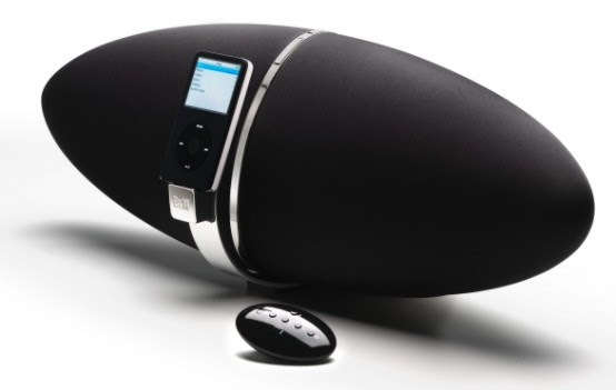 Top Best Designed iPod & iPhone Docks Must Have