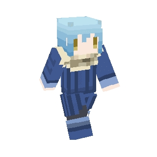 リムル Noto S Skins