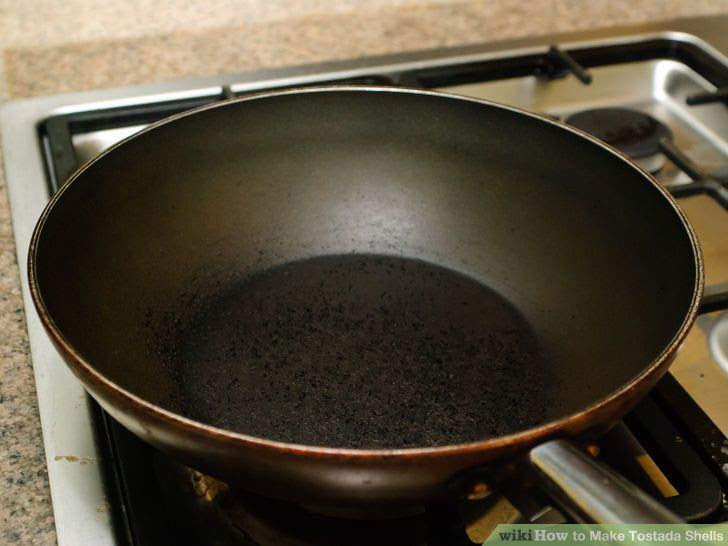 Make Tostada Shells Step 1.jpg