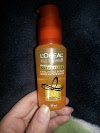 L'oreal Hair Serum : L'oreal Ever Pure Colour Care Shine Serum 50ml - L'oreal ... / L'oreal paris extraordinary oil serum is the ultimate remedy for providing deep nourishment to your hair.