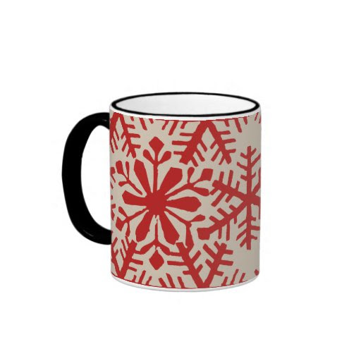 Cosy Christmas Sweater Mug  Zazzle