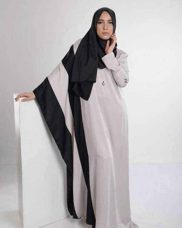 25 Brand Brand Hijab Terkenal Di Indonesia Jilbab Flow Idea