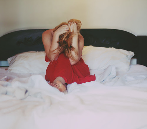 a lover lost