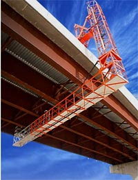 Bridge Inspection Equipment For Rent Or Lease By Trl Rents