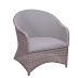 Kingsley Bate Swing - George swing will grace any porch or backyard.
