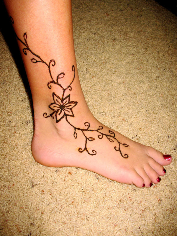 Leg Tattoos Leg Tattoos