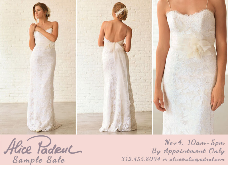 Journal - Alice Padrul Bridal Couture