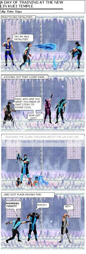 mortal kombat mileena flesh pit costume. DL-1 Headless Kombat Kombat