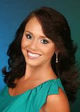 2012 Miss America Contestant Hawaii