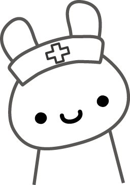 医療イラスト かわいい看護師と医師の無料イラスト
