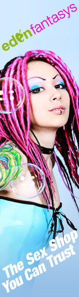 Sex toys - EdenFantasys adult toys store