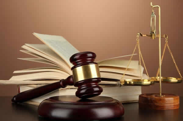 judiciary