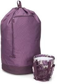 Great set for your college student, laundry bag and shower caddy! For ...