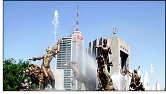 monterrey fuente