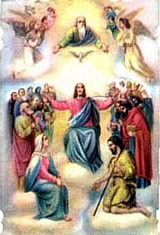 Otros Santos y Beatos