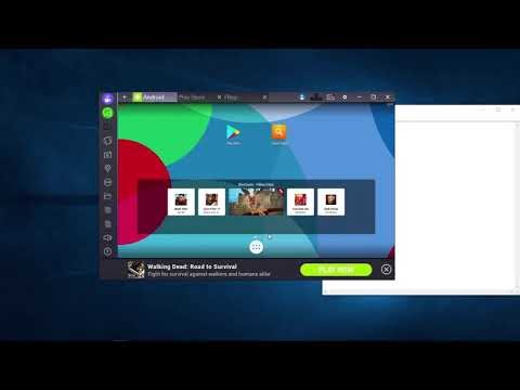 Populer TUTORIAL Cara Membuat BOT Seluruh Game Aplikasi Android, paling baru!