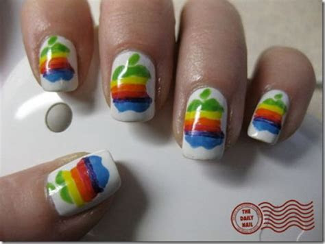 Quirky Nail Ideas
