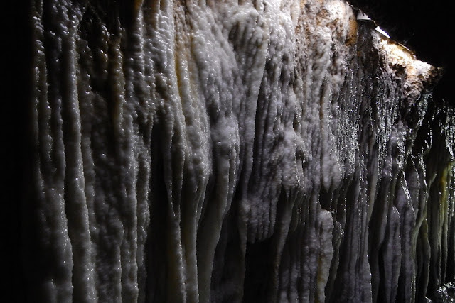 Harrison Caves Barbados