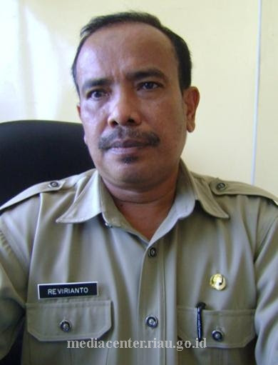 Mediacenter.riau.go.id  Bupati Meranti Akan Pimpin Apel 