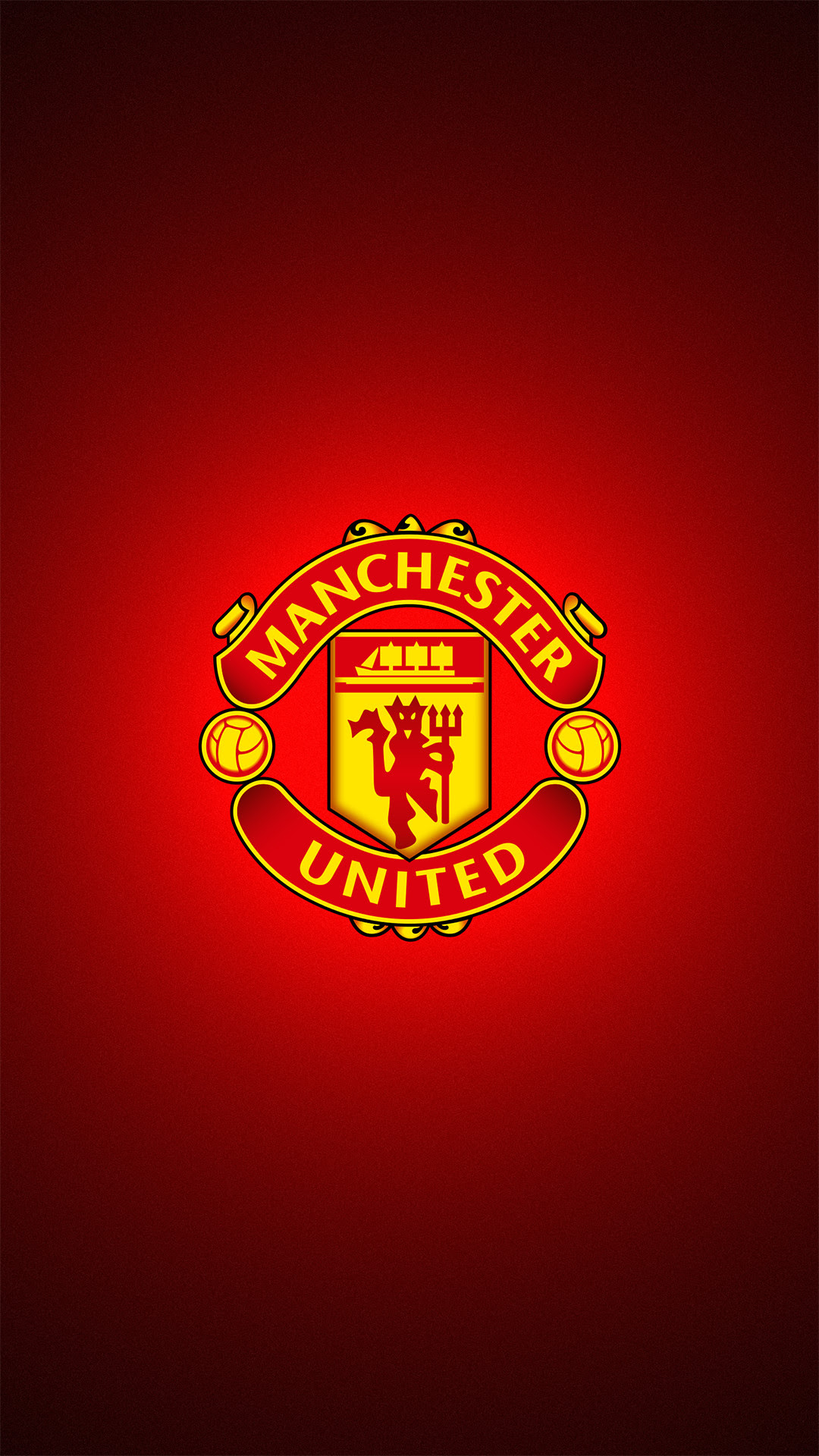 Manchester United Wallpaper HD (68+ images)