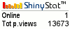 Free site counter