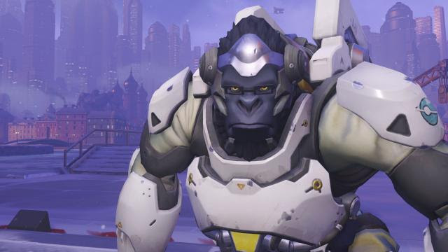 Overwatch: Erste Cheats für PC mit Wallhack und Aimbot - 640 x 360 jpeg 29kB