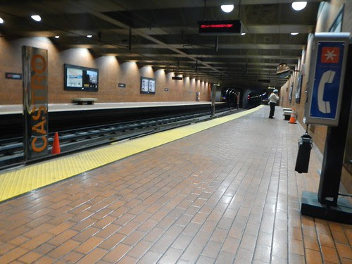 Everyday for 7 Weeks - Day 38 - San Francisco