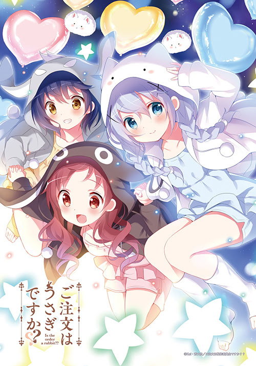 アクシア もふもふブランケット ご注文はうさぎですか E チマメ隊 ご注文はうさぎですか キャラクターグッズ販売のジーストア Gee Store