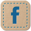 http://icons.iconarchive.com/icons/designbolts/hand-stitched/64/Facebook-icon.png